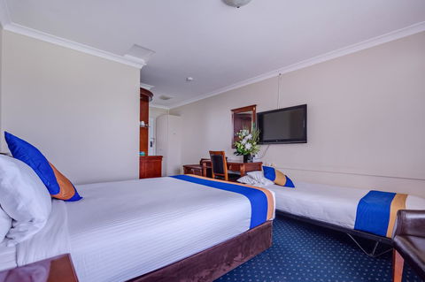 Ibis Styles Albany - Redcliffe Tourism 29