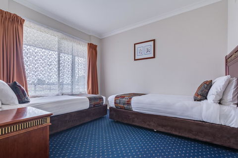 Ibis Styles Albany - Redcliffe Tourism 19