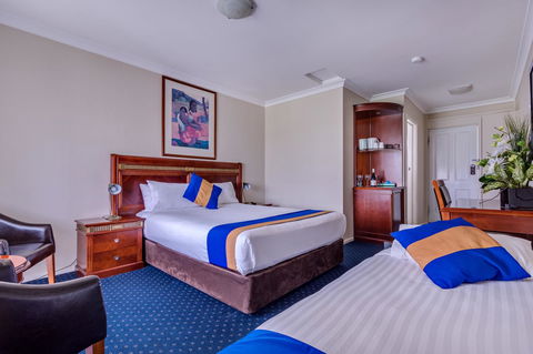 Ibis Styles Albany - Redcliffe Tourism 30