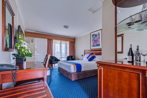 Ibis Styles Albany - Redcliffe Tourism 31