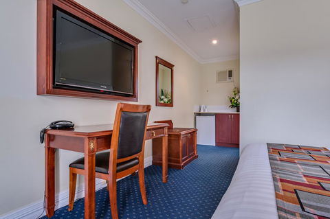 Ibis Styles Albany - Redcliffe Tourism 35