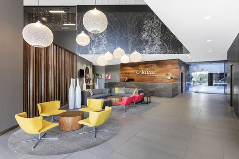 Punthill Norwest - Redcliffe Tourism 9