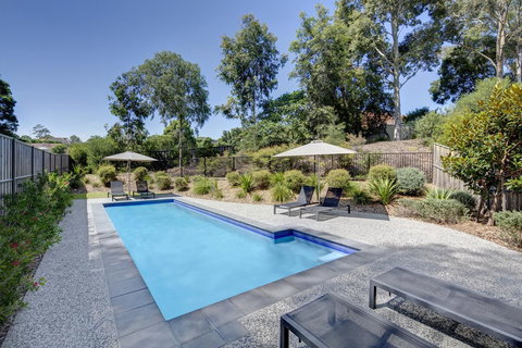 Punthill Norwest - Redcliffe Tourism 0