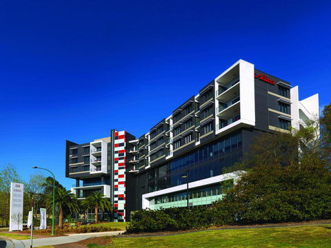 Punthill Norwest - Redcliffe Tourism 1