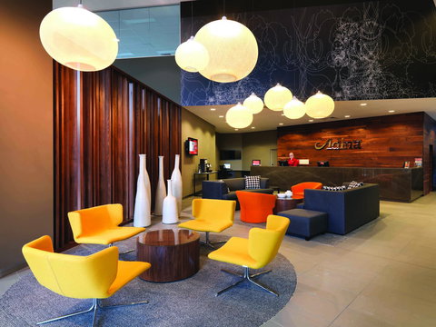 Punthill Norwest - Redcliffe Tourism 22