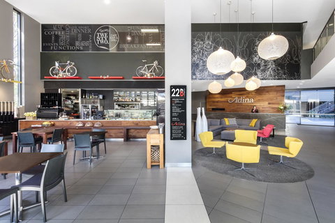 Punthill Norwest - Redcliffe Tourism 8