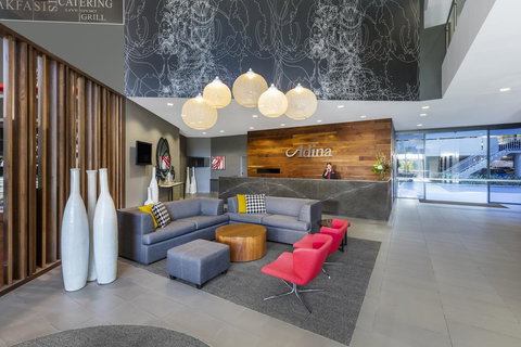 Punthill Norwest - Redcliffe Tourism 5