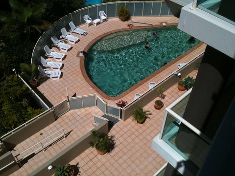 Northpoint Apartments - Redcliffe Tourism 12