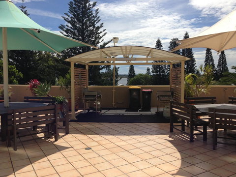 Northpoint Apartments - Redcliffe Tourism 18