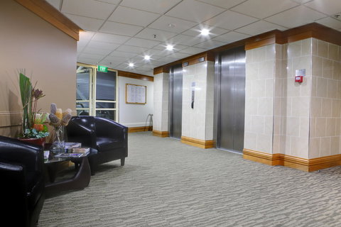 Northpoint Apartments - Redcliffe Tourism 27