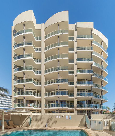 Northpoint Apartments - Redcliffe Tourism 2