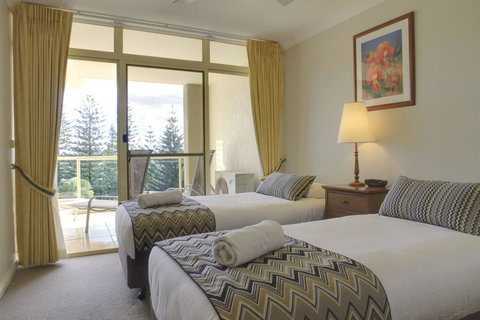 Northpoint Apartments - Redcliffe Tourism 28