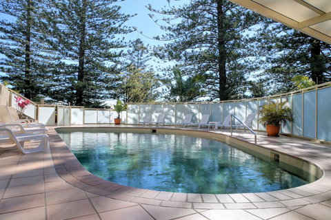 Northpoint Apartments - Redcliffe Tourism 13