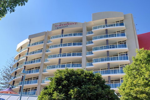 Northpoint Apartments - Redcliffe Tourism 23