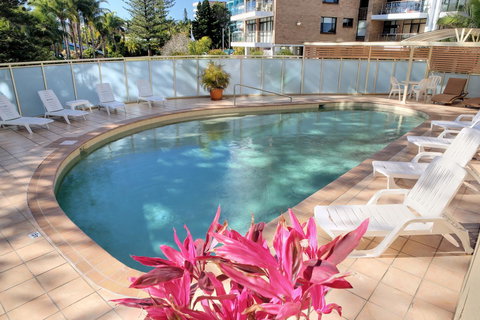 Northpoint Apartments - Redcliffe Tourism 8