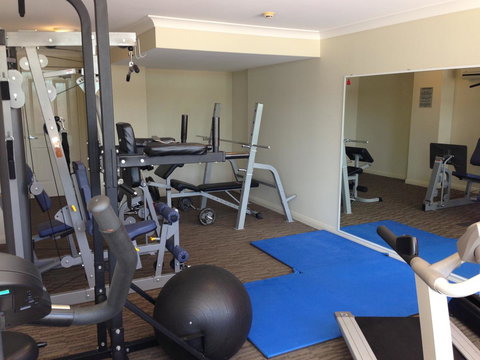 Northpoint Apartments - Redcliffe Tourism 20