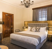 The Parkview Hotel Mudgee - Redcliffe Tourism