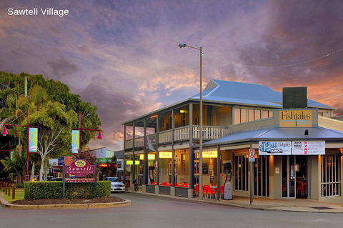 Rockpool 2 Sawtell Beach - Just Steps To Restaurants And 2 Min Stroll To Beach! - Redcliffe Tourism 17