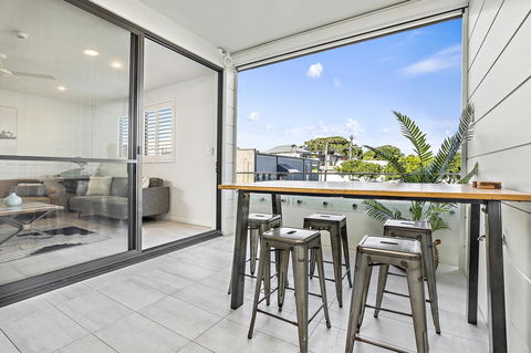 Rockpool 2 Sawtell Beach - Just Steps To Restaurants And 2 Min Stroll To Beach! - Redcliffe Tourism 5
