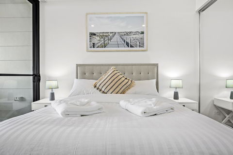 Rockpool 2 Sawtell Beach - Just Steps To Restaurants And 2 Min Stroll To Beach! - Redcliffe Tourism 8