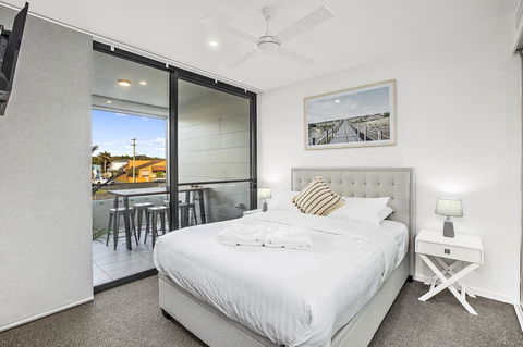 Rockpool 2 Sawtell Beach - Just Steps To Restaurants And 2 Min Stroll To Beach! - Redcliffe Tourism 7