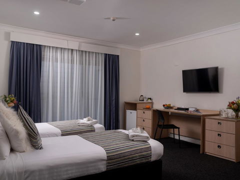 Nesuto Leura Gardens (formerly Waldorf Leura Gardens Resort) - Redcliffe Tourism 25