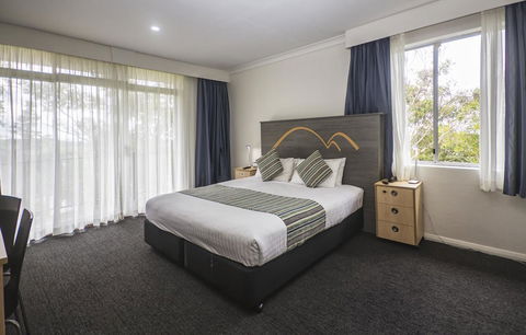 Nesuto Leura Gardens (formerly Waldorf Leura Gardens Resort) - Redcliffe Tourism 12