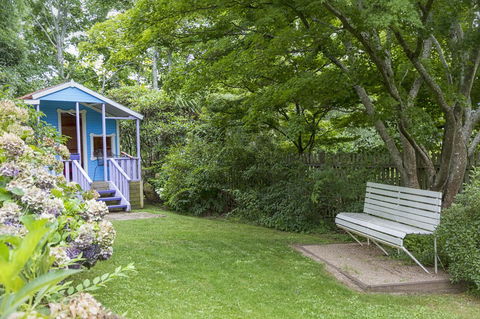 Nesuto Leura Gardens (formerly Waldorf Leura Gardens Resort) - Redcliffe Tourism 14