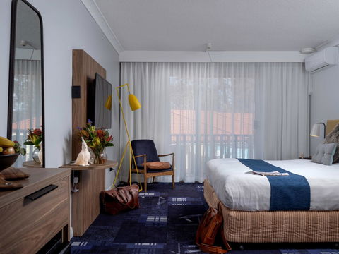 Nesuto Leura Gardens (formerly Waldorf Leura Gardens Resort) - Redcliffe Tourism 24
