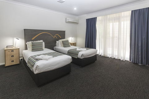Nesuto Leura Gardens (formerly Waldorf Leura Gardens Resort) - Redcliffe Tourism 10