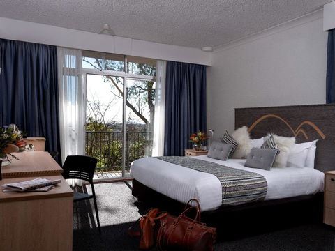 Nesuto Leura Gardens (formerly Waldorf Leura Gardens Resort) - Redcliffe Tourism 34