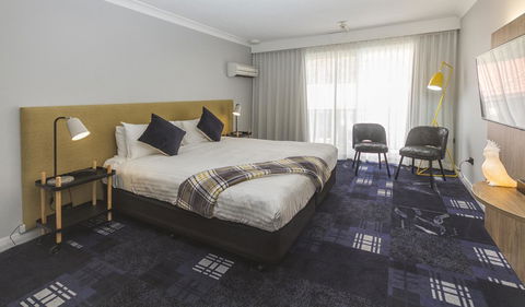 Nesuto Leura Gardens (formerly Waldorf Leura Gardens Resort) - Redcliffe Tourism 18
