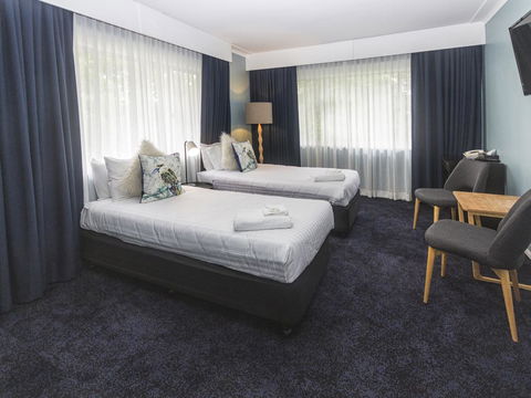 Nesuto Leura Gardens (formerly Waldorf Leura Gardens Resort) - Redcliffe Tourism 22