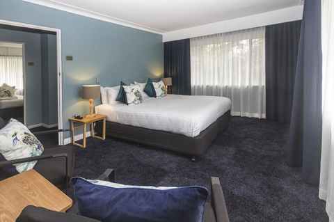 Nesuto Leura Gardens (formerly Waldorf Leura Gardens Resort) - Redcliffe Tourism 11