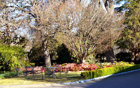 Nesuto Leura Gardens (formerly Waldorf Leura Gardens Resort) - Redcliffe Tourism 7