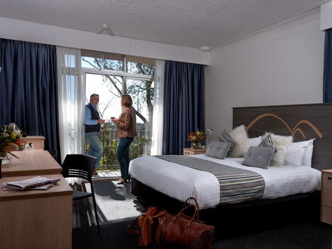 Nesuto Leura Gardens (formerly Waldorf Leura Gardens Resort) - Redcliffe Tourism 13