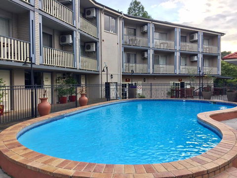Nesuto Leura Gardens (formerly Waldorf Leura Gardens Resort) - Redcliffe Tourism 31