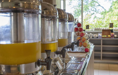 Nesuto Leura Gardens (formerly Waldorf Leura Gardens Resort) - Redcliffe Tourism 19