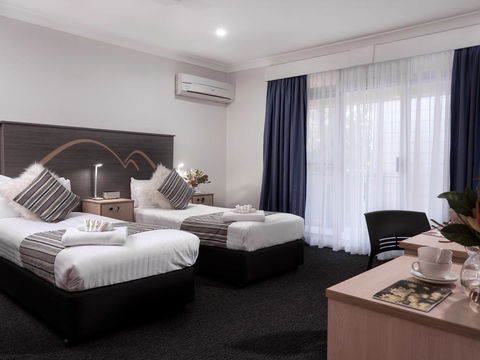 Nesuto Leura Gardens (formerly Waldorf Leura Gardens Resort) - Redcliffe Tourism 27