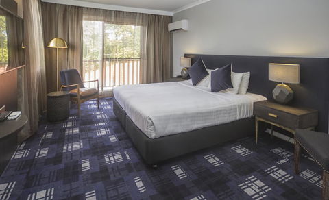 Nesuto Leura Gardens (formerly Waldorf Leura Gardens Resort) - Redcliffe Tourism 9
