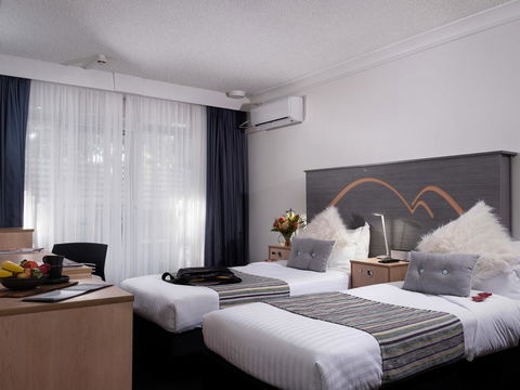 Nesuto Leura Gardens (formerly Waldorf Leura Gardens Resort) - Redcliffe Tourism 28