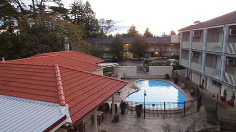 Nesuto Leura Gardens (formerly Waldorf Leura Gardens Resort) - Redcliffe Tourism 32