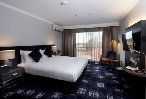 Nesuto Leura Gardens (formerly Waldorf Leura Gardens Resort) - Redcliffe Tourism 30