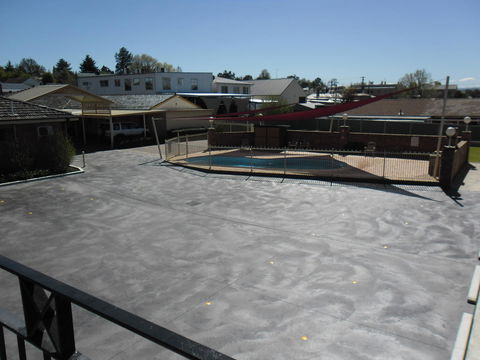 Ben Chifley Motor Inn - Redcliffe Tourism 36