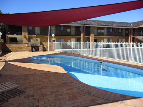 Ben Chifley Motor Inn - Redcliffe Tourism 32
