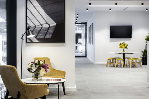 Quest North Sydney - Redcliffe Tourism 1