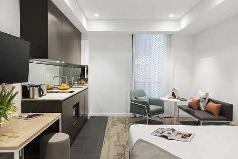 Quest North Sydney - Redcliffe Tourism 18