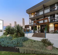 Hotel Nelson - Redcliffe Tourism