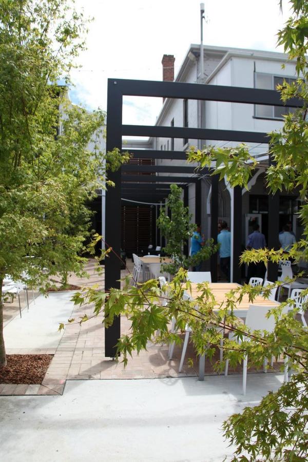 Redcliffe Tourism