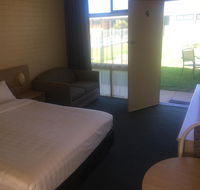 Junee Motor Inn - Redcliffe Tourism